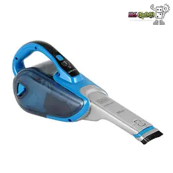 جارو شارژی بلک اند دکر SVJ520BFS