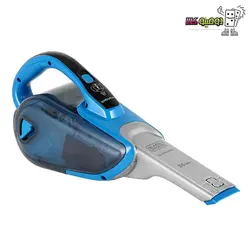جارو شارژی بلک اند دکر SVJ520BFS