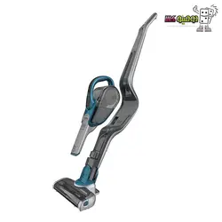 جارو شارژی بلک اند دکر SVJ520BFS
