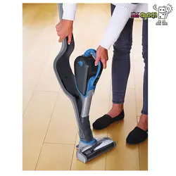 جارو شارژی بلک اند دکر SVJ520BFS