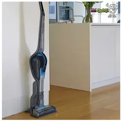 جارو شارژی بلک اند دکر SVJ520BFS