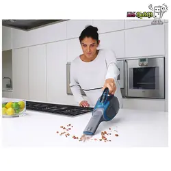 جارو شارژی بلک اند دکر SVJ520BFS