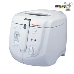 سرخ کن همیلتون DF-535T