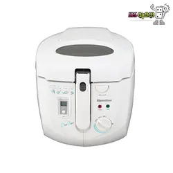 سرخ کن همیلتون DF-535T