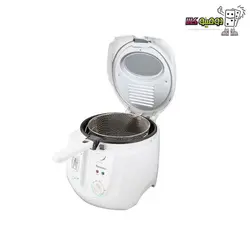 سرخ کن همیلتون DF-535T