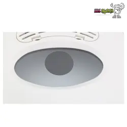 سرخ کن همیلتون DF-535T