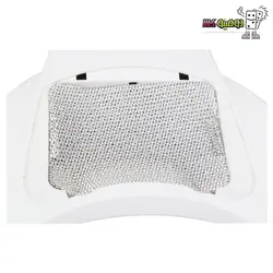 سرخ کن همیلتون DF-535T