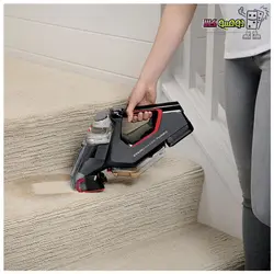 لکه بر بیسل Stain Eraser Turbo