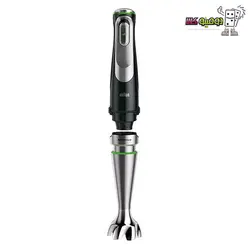 گوشت کوب برقی براون MQ 9135XI