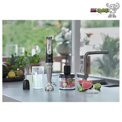 گوشت کوب برقی براون MQ 9135XI
