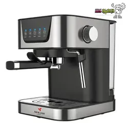 اسپرسو ساز مباشی ECM 2006