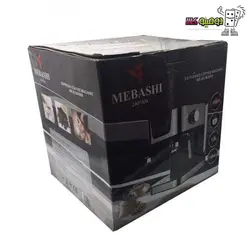 اسپرسو ساز مباشی ECM 2006