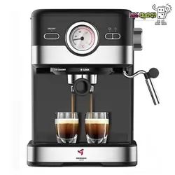 اسپرسو ساز مباشی ECM2031