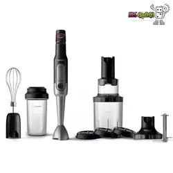 گوشت کوب برقی فیلیپس HR2657