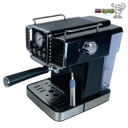 اسپرسوساز مباشی ECM2020