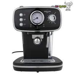 اسپرسو ساز مباشی ECM 2019