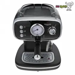اسپرسو ساز مباشی ECM 2019