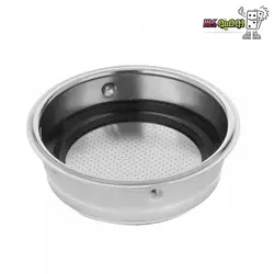 اسپرسو ساز مباشی ECM 2019