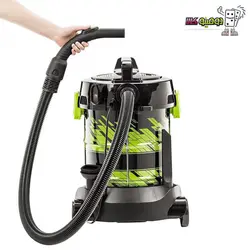 جاروبرقی بیسل Drum wet & dry 2026