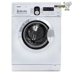 ماشین لباسشویی بست مدل BWD-6121