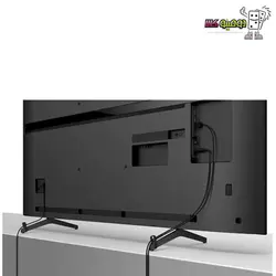 تلویزیون 55 اینچ سونی UHD 4K KD-55X7577H