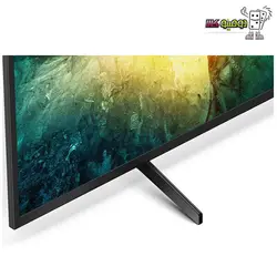 تلویزیون 55 اینچ سونی UHD 4K KD-55X7577H