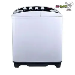 لباسشویی دوقلو امرسان XPB85