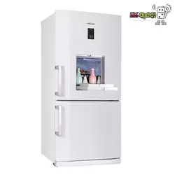یخچال فریزر امرسان BFN27D502-W3