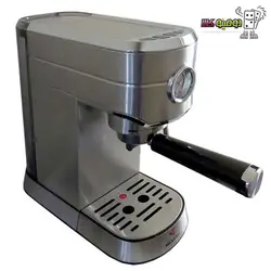 اسپرسو ساز مباشی ECM2030
