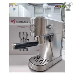 اسپرسو ساز مباشی ECM2030