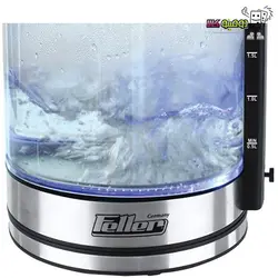 چای ساز فلر مدل TS285