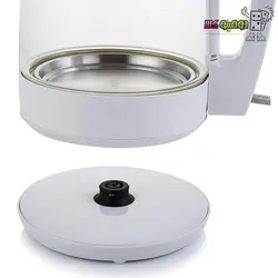 چای ساز بلزا 21104