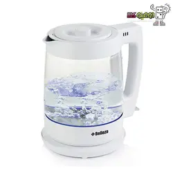 چای ساز بلزا 21104