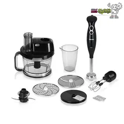 گوشتکوب برقی بلزا 61202
