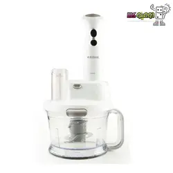 گوشتکوب برقی بلزا 61201