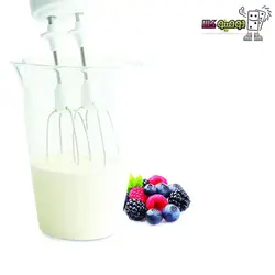 گوشتکوب برقی بلزا 61201