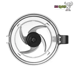 گوشتکوب برقی بلزا 61201