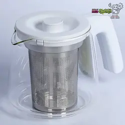 چای ساز بلانزو BTM2190