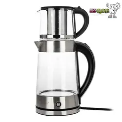 چای ساز کویین هوم QH-8050