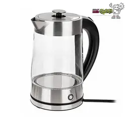 چای ساز کویین هوم QH-8050