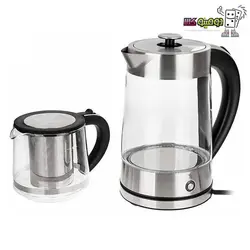 چای ساز کویین هوم QH-8050