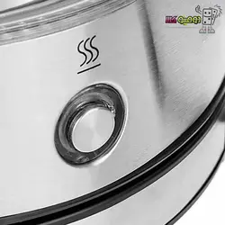 چای ساز کویین هوم QH-8050