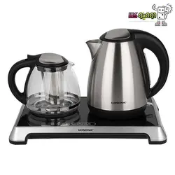 چای ساز گوسونیک GST-876