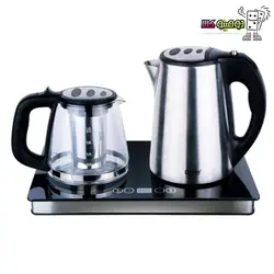 چای ساز دسینی مدل 9009