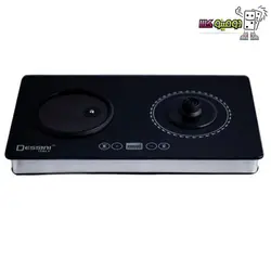 چای ساز دسینی مدل 9009