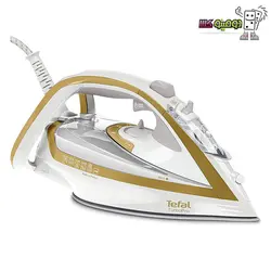 اتو بخار تفال FV5625 دستی