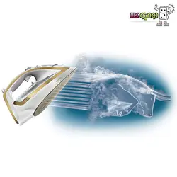 اتو بخار تفال FV5625 دستی