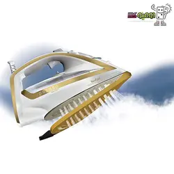 اتو بخار تفال FV5625 دستی