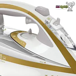 اتو بخار تفال FV5625 دستی