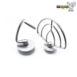 همزن کاسه دار گوسونیک GSM-907